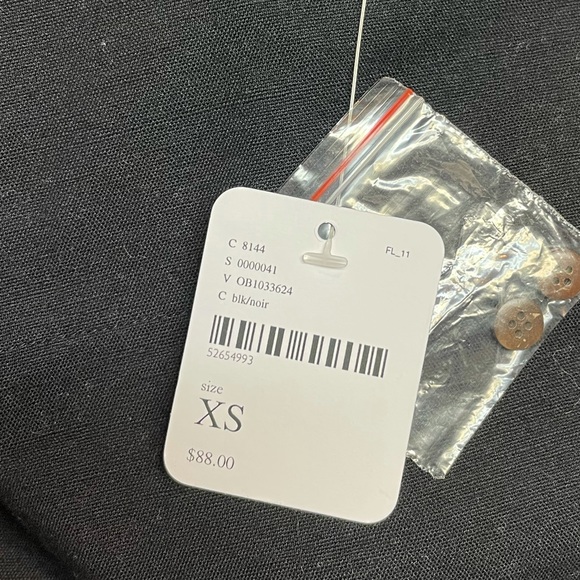 Free People Eye Catchin' Mini Dress, Size XS - Picture 7 of 10